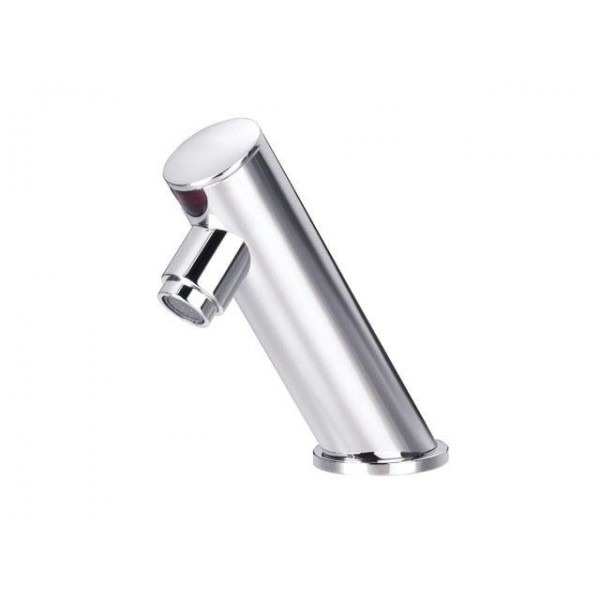 Кран для умывальника сенсорный (бесконтактный) AQUA-WORLD Caesar