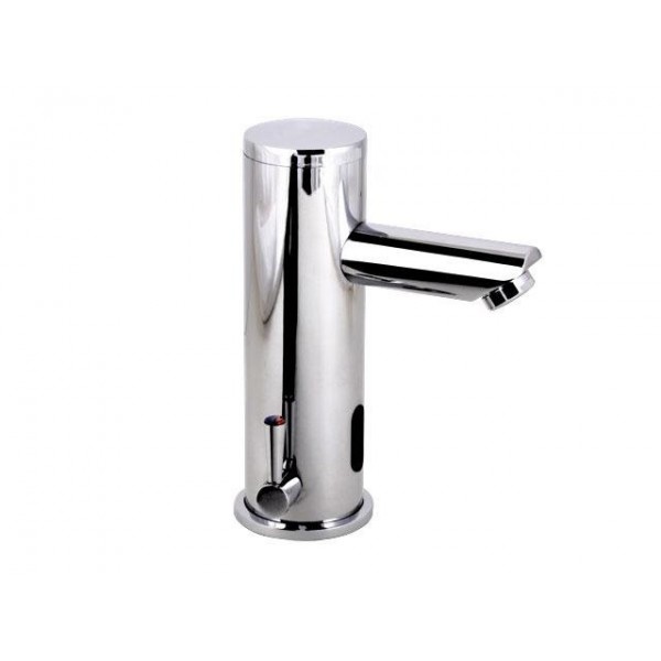 Змішувач для раковини сенсорний (безконтактний) AQUA-WORLD СМ001.7