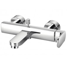 Смеситель для ванны AQUA-WORLD Sm8189-D69