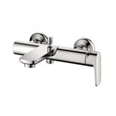 Смеситель для ванны AQUA-WORLD LINEA Ln8182-D93