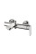 Смеситель для ванны AQUA-WORLD LINEA Ln8182-D93
