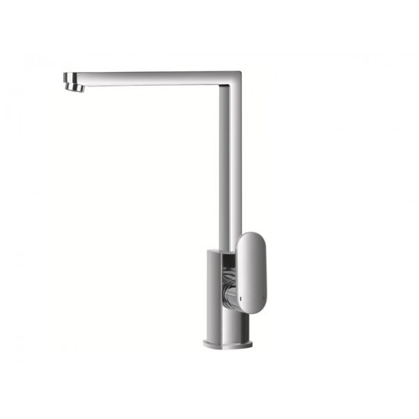 Змішувач для кухні одноважільний AQUA-WORLD СМ35СМ.16