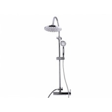 Душевая система для ванны AQUA-WORLD Shower Lift