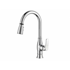 Смеситель для кухни AQUA-WORLD Kitchen СМ40Кт.16.1