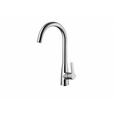 Смеситель для кухни AQUA-WORLD Kitchen СМ40Кт.16.6