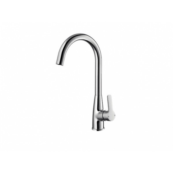 Змішувач для кухні AQUA-WORLD Kitchen СМ40Кт.16.6