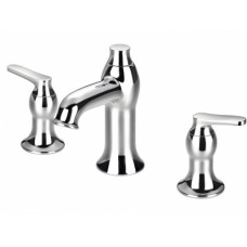 Змішувач для раковини на 3 отвори AQUA-WORLD Art Deco СМ35Ад.17.4