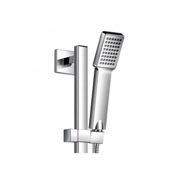 Душова стійка 60 см Aqua-World СМ40Сн.1.8