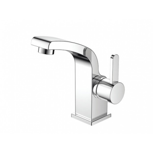 Смеситель для умывальника AQUA-WORLD Serena S СМ40Сн.17