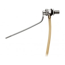 Клапан поплавковый 1/2" для унитаза REMER 17612