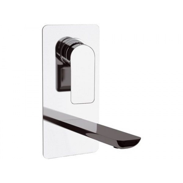 Змішувач прихованого монтажу для раковини REMER I14