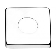 Декоративная чашка 1/2" квадратная REMER 130S
