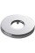 Декоративная чашка 1/2" REMER 130N