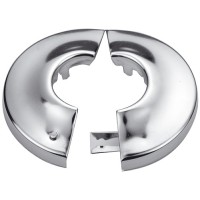 Декоративная чашка 3/4" разборная REMER 13234 накладка для смесителя
