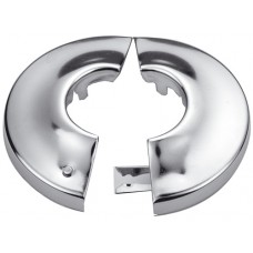Декоративна чашка 3/8" розбірна REMER 13238 накладка для труби