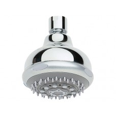 Душевая головка на 4 режима REMER 358GR