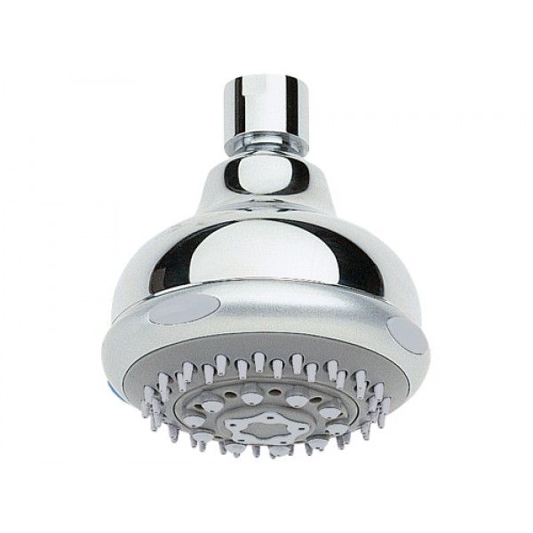 Душевая головка на 4 режима REMER 358GR