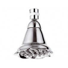 Лійка верхнього душу поворотна REMER 359BE