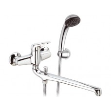 Смеситель для ванны с душем REMER R49