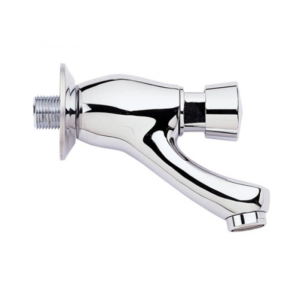 Кран-дозатор для раковини настінний REMER TE225