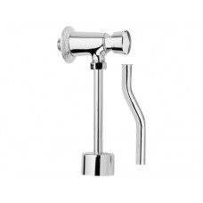 Кран для писсуара нажимной 1/2" нажимной REMER TE855