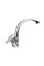 Кухонный смеситель DANIEL R6614CR