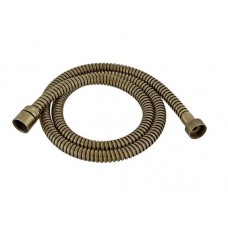 Шланг для душа 150 см REMER 333CN150VO бронза