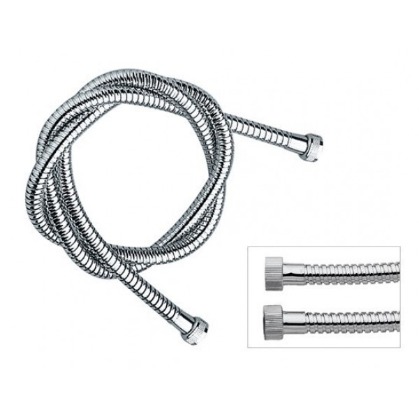 Шланг для душа 200 см REMER 333200