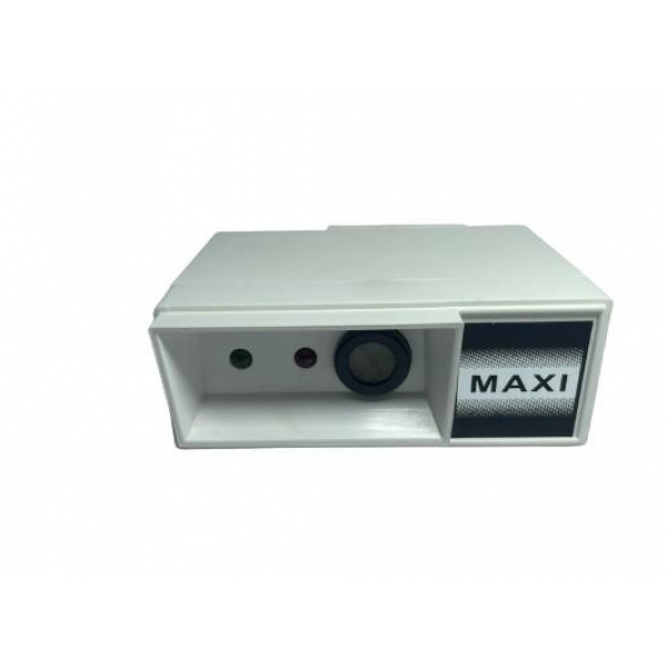 Детектор газа MAXI (пропан, бутан, метан) газоанализатор AQUA-WORLD ТД001