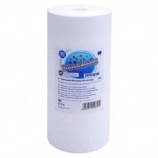 Картридж полипропиленовый 4,5"x10" 20 мкм Aquafilter FCPS20M10B