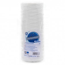 Картридж нить 4,5"x10"  20 мкм Aquafilter FCPP20M10B