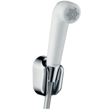 Лейка для гигиенического душа Hansgrohe Talis S, белый/хром (32122000)