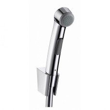 Лейка для гигиенического душа 1,6 м Hansgrohe Croma набор со шлангом, хром (32128000)