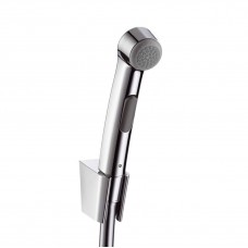 Лейка для гигиенического душа 1,25 м Hansgrohe Classic Shower 1jet, хром (32129000)