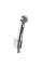 Лейка для гигиенического душа 1,25 м Hansgrohe Classic Shower 1jet, хром (32129000)