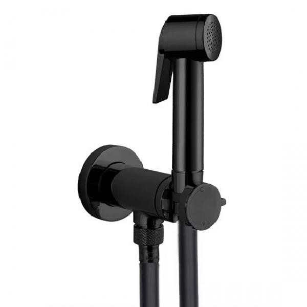 Гигиенический душ термостатический Bossini Paloma Flat (E37015B00073015)