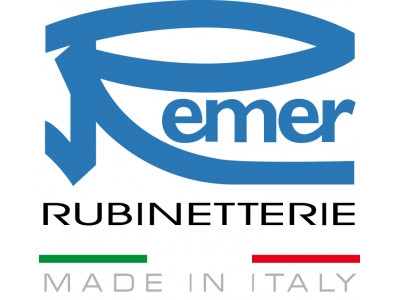 Італійський виробник сантехніки Remer Rubinetterie S.p.A.