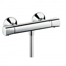 Змішувач для душу термостатичний Hansgrohe Ecostat Universal 13122000