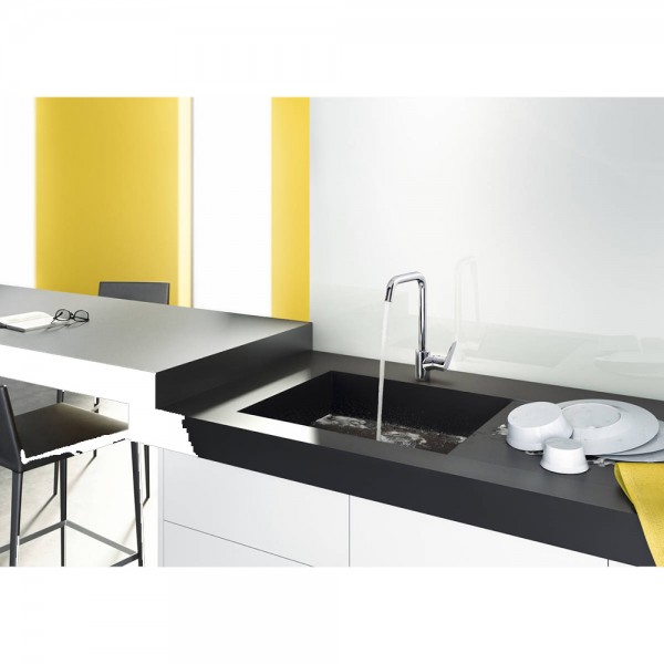 Змішувач для кухні Hansgrohe Focus Е 31820800
