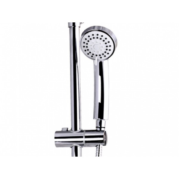 Душова система для ванни AQUA-WORLD Shower Lift