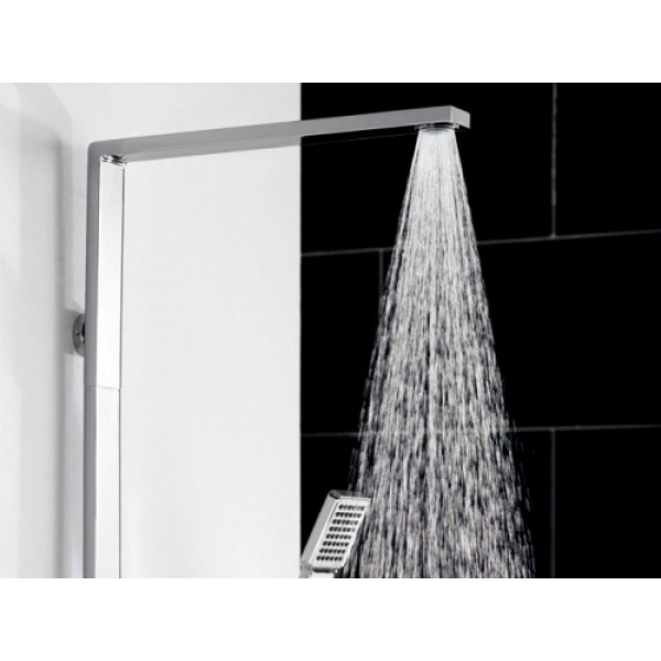 Душевая система для ванны AQUA-WORLD Serena СМ40Сн.14.21
