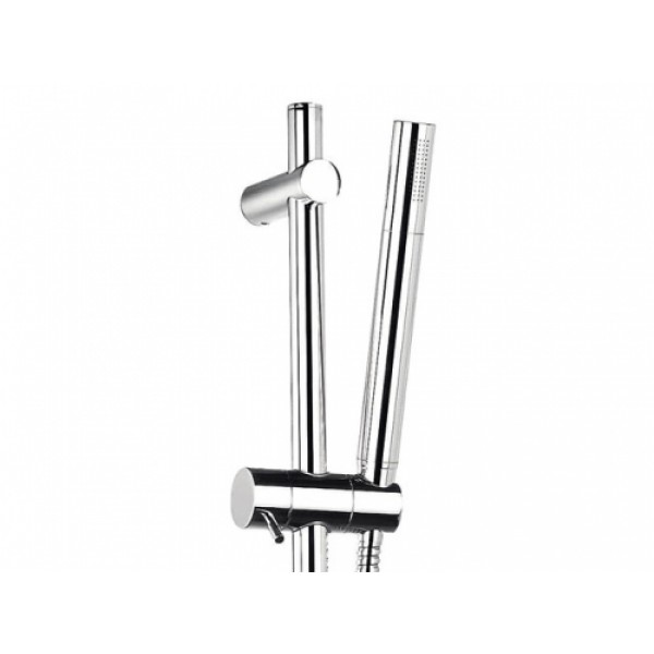 Душова стійка 68 см Aqua-World СМ35Ц.1.8