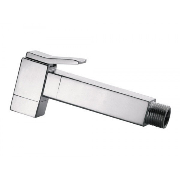 Гігієнічний душ зі змішувачем прихованого монтажу REMER SQ