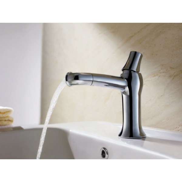 Смеситель для умывальника AQUA-WORLD Art Deco СМ35Ад.17.1