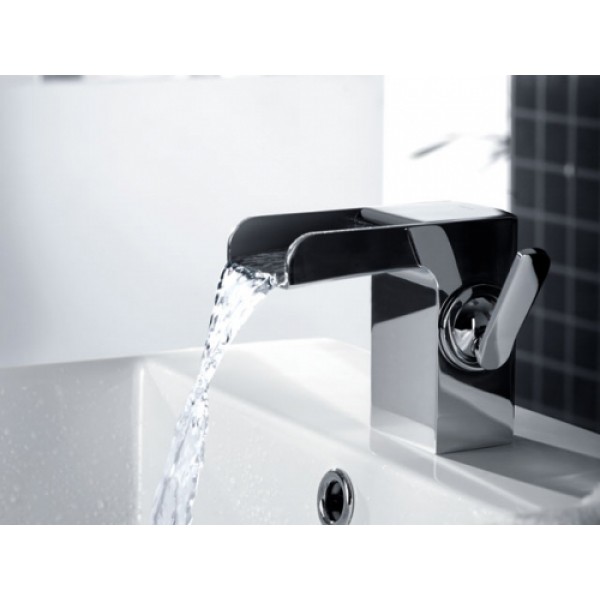 Змішувач для раковини AQUA-WORLD Cascade M СМ40Кд.17