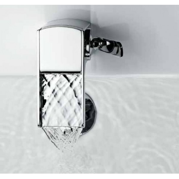 Змішувач для раковини AQUA-WORLD Cascade M СМ40Кд.17