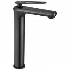 Змішувач для раковини REA BLADE OLD BLACK чорний