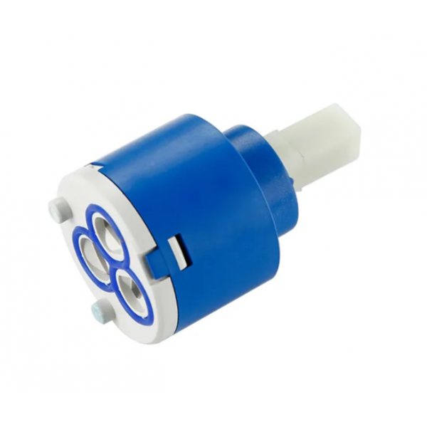 Змішувач для раковини REA ARGUS GOLD золотий низький