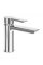 Змішувач для раковини REA ARGUS CHROME хром низький
