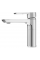 Змішувач для раковини REA ARGUS CHROME хром низький